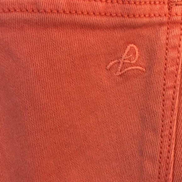 DL1961 Bridget women's jeans Size 23 high rise Instasculpt bootcut Crop NWT‎ - Picture 7 of 8